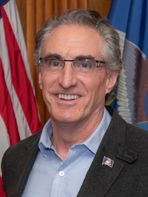 Dougburgum2018cropped 1 — GOP primary 2024 option 4