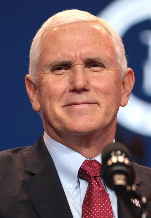 Mikepence50765077402cropped — GOP primary 2024 option 7