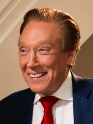 Perryjohnsonportrait — GOP primary 2024 option 9