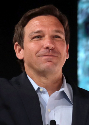 Rondesantis Crop — GOP primary 2024 option 10