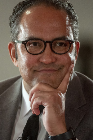 Will Hurd 2022 — GOP primary 2024 option 13