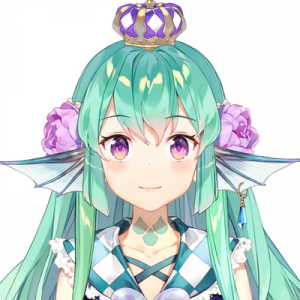 Nivoatyuyao9tpmx400 — Nijisanji EN tier list (w/Krisis) option 20