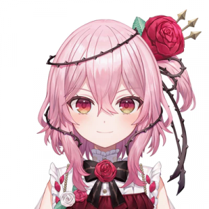 Rosembustupx400 — Nijisanji EN tier list (w/Krisis) option 23
