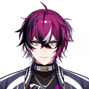 Saskduddwynjrrdvcdx400 — Nijisanji EN tier list (w/Krisis) option 24