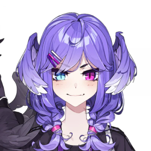 Selenbustupx400 — Nijisanji EN tier list (w/Krisis) option 25