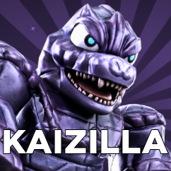 14kaizilla — Encounters champion tier list (June 2023) option 5