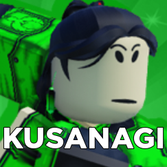 16kusanagi — Encounters champion tier list (June 2023) option 7