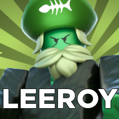 17leeroy — Encounters champion tier list (June 2023) option 8
