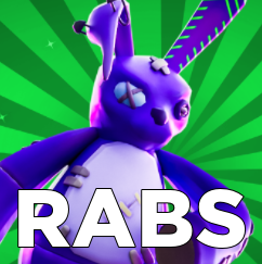25rabs — Encounters champion tier list (June 2023) option 17