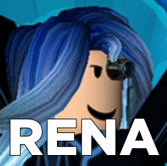 26rena — Encounters champion tier list (June 2023) option 18