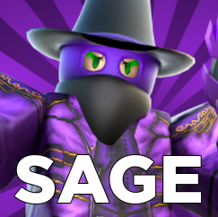 28sage — Encounters champion tier list (June 2023) option 20
