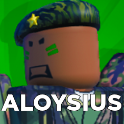 2aloysius — Encounters champion tier list (June 2023) option 22
