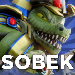 34sobek — Encounters champion tier list (June 2023) option 27