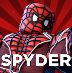35spyder — Encounters champion tier list (June 2023) option 28