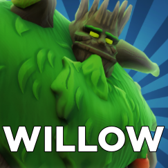 42willow — Encounters champion tier list (June 2023) option 36