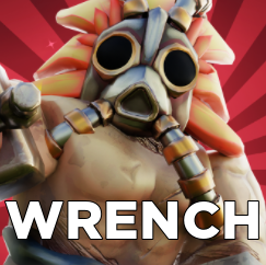 43wrench — Encounters champion tier list (June 2023) option 37