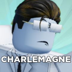 5charlemagne — Encounters champion tier list (June 2023) option 40