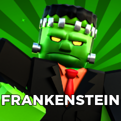 9frankenstein — Encounters champion tier list (June 2023) option 44