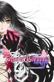 Berseria — Tales of Series Video Games option 3