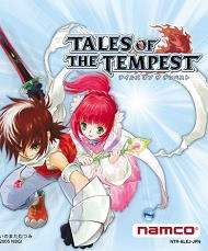 Tempest — Tales of Series Video Games option 18