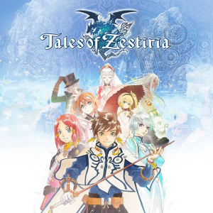 Zestiria — Tales of Series Video Games option 22