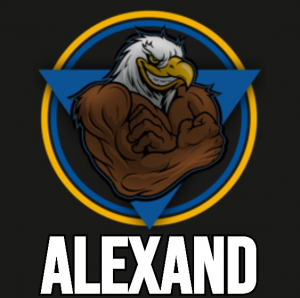 Alexa — RR - Parties and Teams option 1