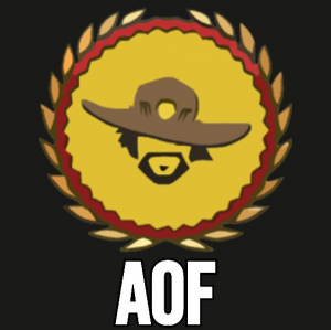 Aof — RR - Parties and Teams option 2