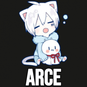 Arce — RR - Parties and Teams option 3