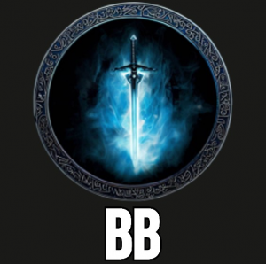 Blue B — RR - Parties and Teams option 5