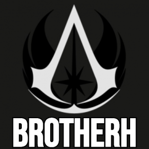 Brother — RR - Parties and Teams option 7