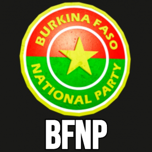 Burki — RR - Parties and Teams option 8