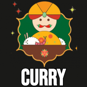 Curry — RR - Parties and Teams option 12