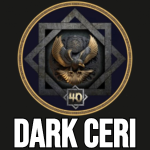Dark C — RR - Parties and Teams option 13