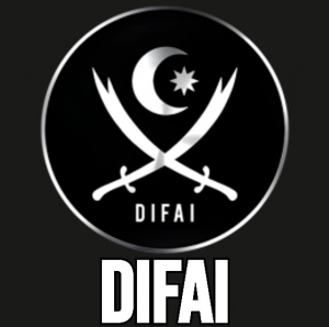 Difai — RR - Parties and Teams option 15