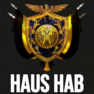 Haus — RR - Parties and Teams option 23