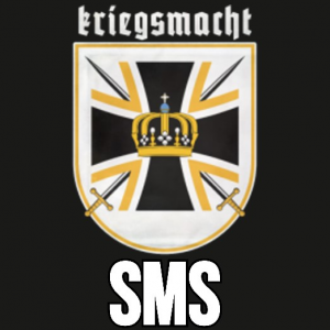 Kriegs — RR - Parties and Teams option 25