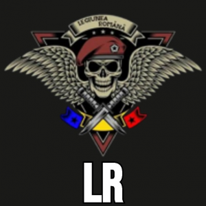 Legiunea — RR - Parties and Teams option 27