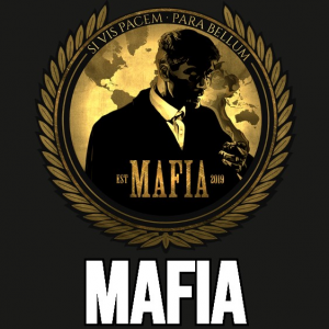 Mafia — RR - Parties and Teams option 30