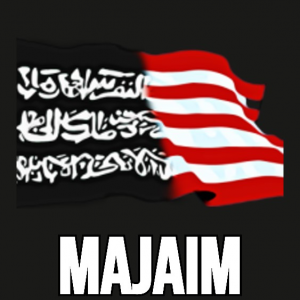 Majai — RR - Parties and Teams option 31