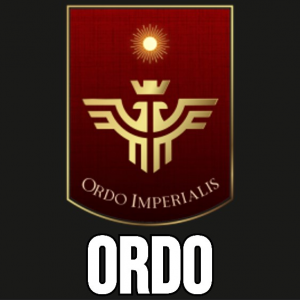 Ordo — RR - Parties and Teams option 37