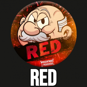 Red — RR - Parties and Teams option 42