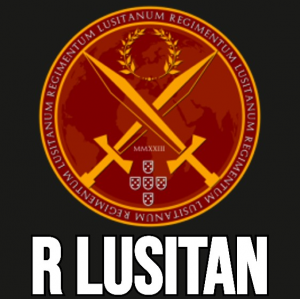 Regime — RR - Parties and Teams option 43