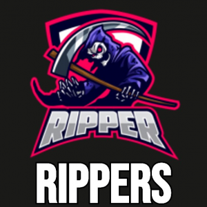 Ripper — RR - Parties and Teams option 45