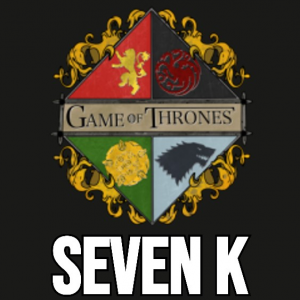 Seven K — RR - Parties and Teams option 46