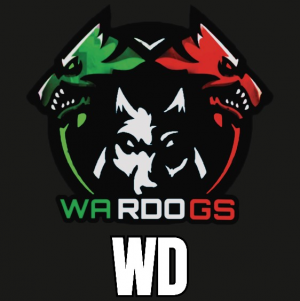 Ward — RR - Parties and Teams option 55