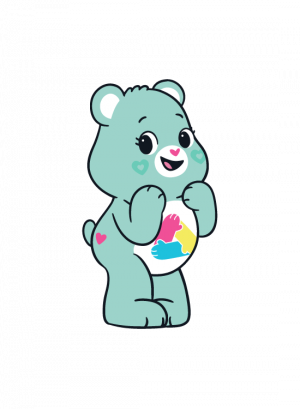1590b2fb F396 4afe 9423 Ba2e5acf49a8png — Care Bears Unlock the Magic characters option 2