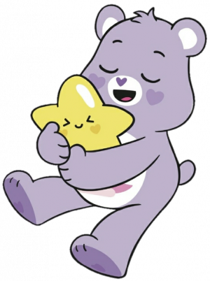 55898500 02b5 4fd8 A8a1 B8d036e82e4apng — Care Bears Unlock the Magic characters option 17