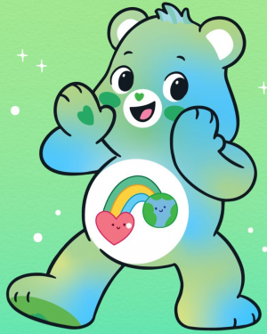 882225ee 46dc 495d A3be C0b61cf5b519png — Care Bears Unlock the Magic characters option 30
