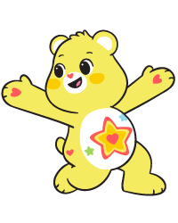 97fc7a6c A969 42a2 A2ad 6e3d74570737png — Care Bears Unlock the Magic characters option 32