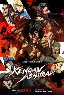 Summer Anime 2023 — option 10
